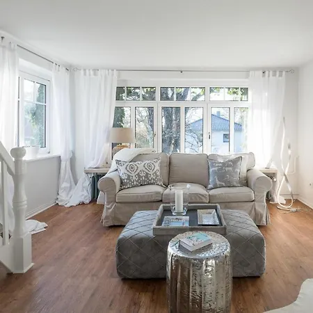 Appartement Moenkevilla Husum (Schleswig-Holstein)