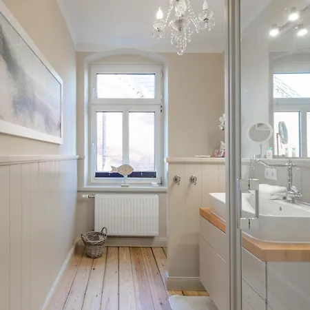 Moenkevilla Appartement Husum (Schleswig-Holstein)